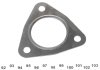 Прокладка выхлопной трубы ELRING 016.381 (фото 1)