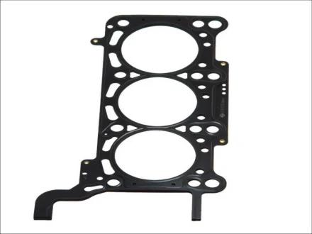 Прокладка ГБЦ Audi A4/A5/A6/Q8/VW Touareg 2.7/3.0TDI 03-12 (3 метки) (1.20 мм) (1-3 циліндр) ELRING 018.010