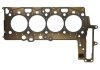 Прокладка головки BMW 1/3/5/X1/X3/X5 N47 06- (1.55 mm) ELRING 019.321 (фото 1)