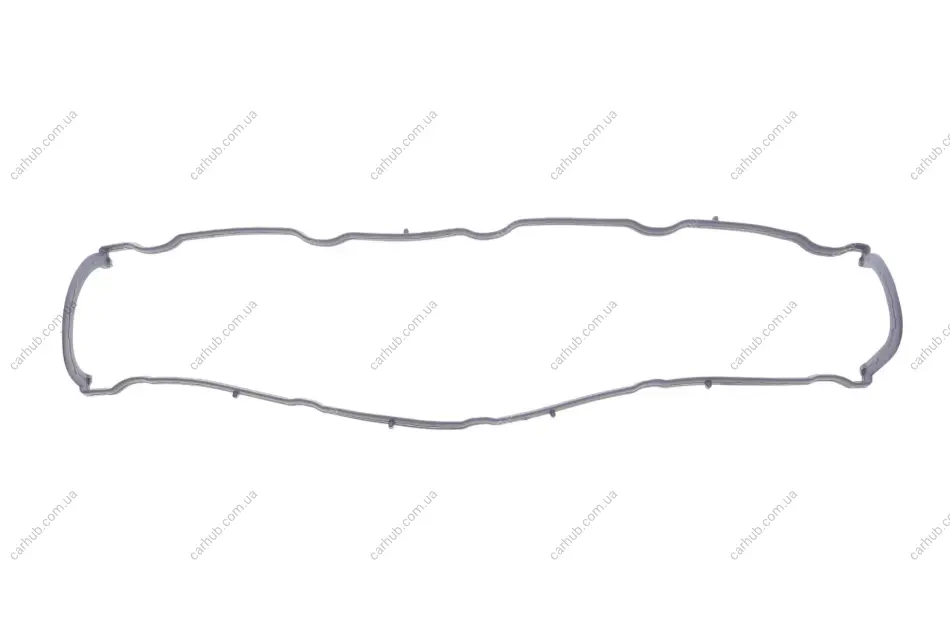 Прокладка кришки клапанів Citroen Berlingo/Xantia/ZX/Peugeot 306/405/406/Partner 1.6-2.0 91- ELRING 023.711 (фото 1)