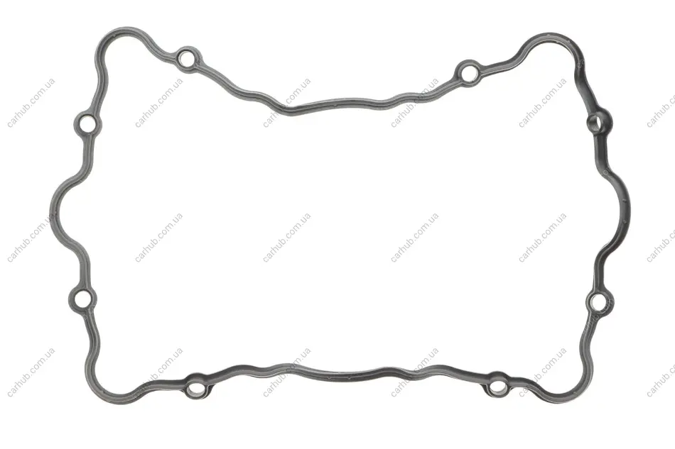 Прокладка кришки клапанів Opel Omega B/Astra F/G/Vectra B 1.7D/2.0 94- ELRING 023.990 (фото 1)