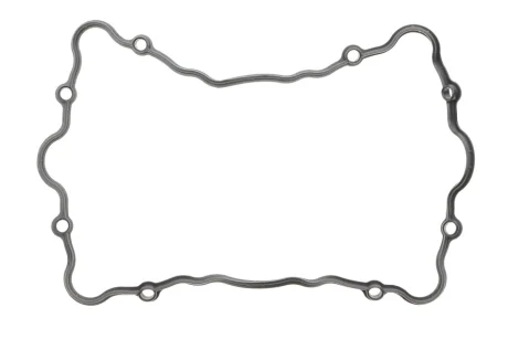 Прокладка кришки клапанів Opel Omega B/Astra F/G/Vectra B 1.7D/2.0 94- ELRING 023.990