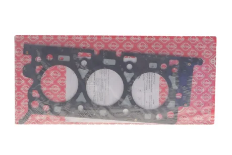 Прокладка ГБЦ Ford Mondeo 94-07 (0.80mm) (R) ELRING 025.090