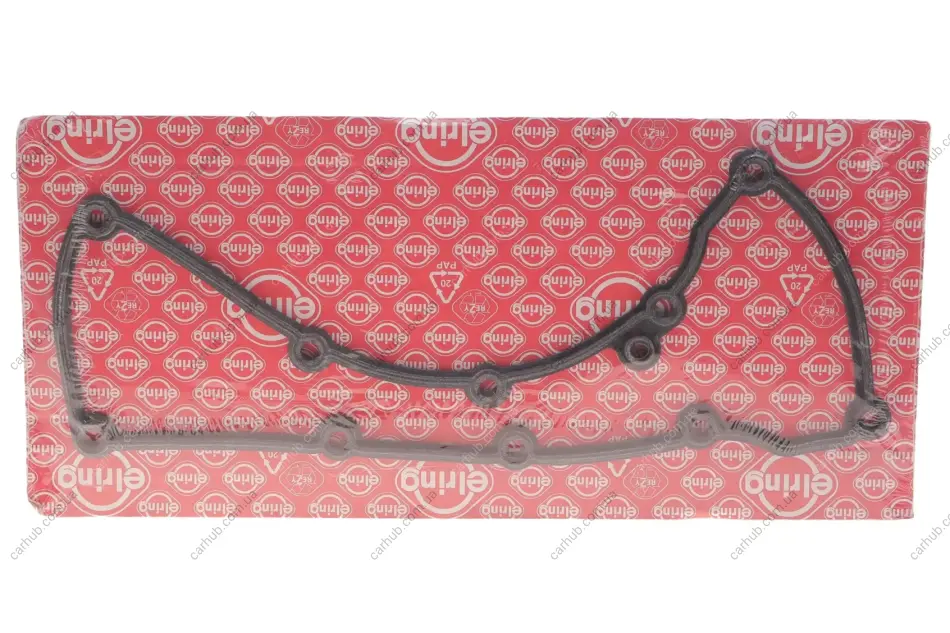 Прокладка кришки клапанів Ford Fiesta 1.3i 99-08 ELRING 026.540 (фото 1)