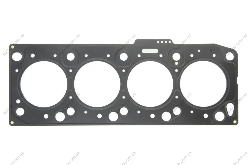 Прокладка ГБЦ Ford Connect 1.8DI/TDCI 02- (3 меток) (1.32mm) ELRING 027.072 (фото 1)
