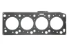 Прокладка ГБЦ Ford Connect 1.8DI/TDCI 02- (3 меток) (1.32mm) ELRING 027.072 (фото 1)