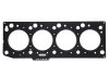 Прокладка головки блока цилиндров ELRING 027.102 (фото 1)
