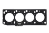 Прокладка ГБЦ Ford Connect 1.8DI/TDCI 02-, Ø83,50mm, 1.47mm, (6 меток) ELRING 027.102 (фото 1)