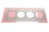 Прокладка ГБЦ Ford Connect 1.8DI/TDCI 02- (7 меток) (1.52mm) ELRING 027.112 (фото 1)