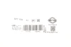 Прокладка колектора впускного Ford Transit 2.0TDCi/2.4TDCI 00- ELRING 027.150 (фото 4)