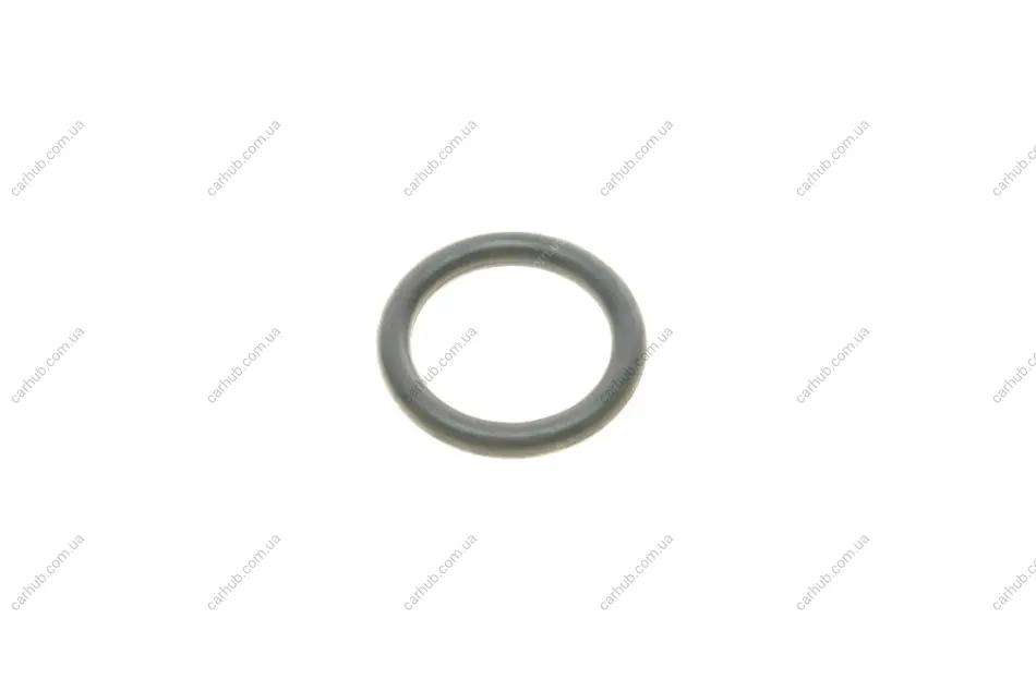 Прокладка колектора впускного Citroen C3/Peugeot 206/307 1.4 HDi 01- ELRING 027.160 (фото 1)