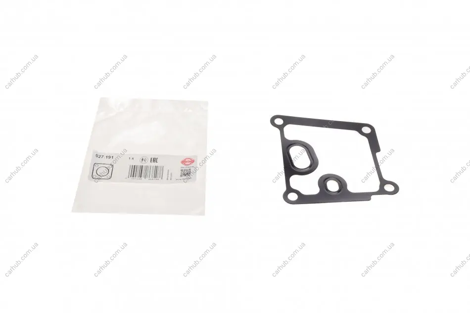 Прокладка корпуса фільтра масляного Ford Connect 1.8Di 02- ELRING 027.191 (фото 1)