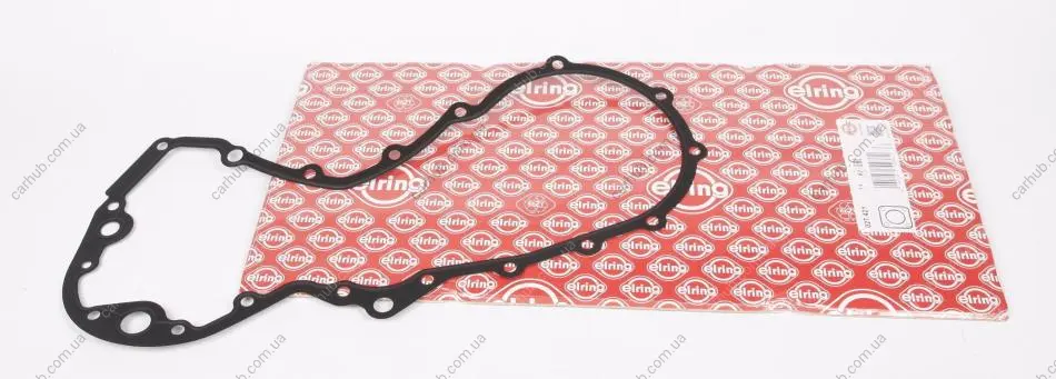 Прокладка кришки насосу масляного Ford Connect 1.8 TDCI 02-13 ELRING 027.421 (фото 1)