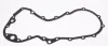 Прокладка кришки насосу масляного Ford Connect 1.8 TDCI 02-13 ELRING 027.421 (фото 2)