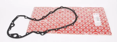 Прокладка кришки насосу масляного Ford Connect 1.8 TDCI 02-13 ELRING 027.421