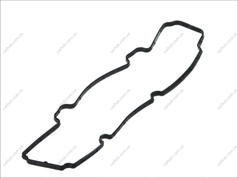 Прокладка кришки клапанів Ford Fiesta 1.4 TDCi 01- ELRING 027.730 (фото 1)