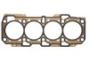 Прокладка головки Doblo 1.9D (0.9 mm) ELRING 028.030 (фото 1)