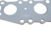 Прокладка колектора випускного BMW 3 (F30/F80) 14-18 S55 B30 ELRING 033.891 (фото 2)