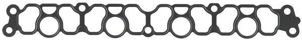 Прокладка впускного колектора VOLVO S40 I, V40 MITSUBISHI CARISMA, PAJERO PININ I, SPACE STAR 1.8/2.0 07.95-06.07 ELRING 034610 (фото 1)