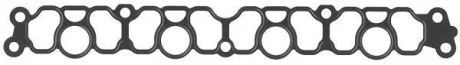Прокладка впускного колектора VOLVO S40 I, V40 MITSUBISHI CARISMA, PAJERO PININ I, SPACE STAR 1.8/2.0 07.95-06.07 ELRING 034610