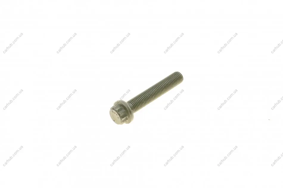 Болт кріплення кришки шатуна VW Caddy III/IV/T6 04- (M8x1) ELRING 039.000 (фото 1)