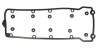 Прокладка кришки клапанів BMW 3 (E36/E46)/5 (E34) M43 1.6-1.9i 89-06 (+ сальники клапанів) ELRING 040.060 (фото 1)