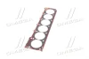 Прокладка ГБЦ MB E-class (W124/W210) 3.2 92-07 (1.74mm) ELRING 044.581 (фото 2)