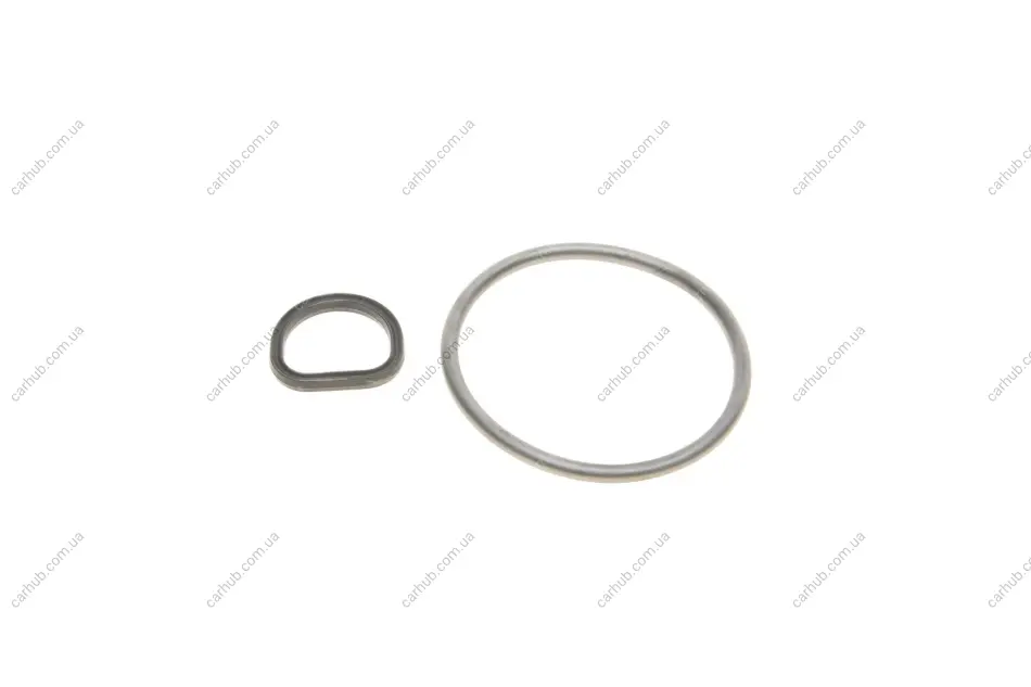 Прокладка вентиляції картера VW Caddy II/III 1.4/1.6 95-10 (к-кт) ELRING 045.390 (фото 1)