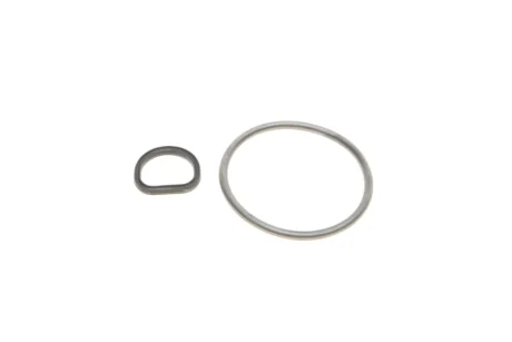 Прокладка вентиляції картера VW Caddy II/III 1.4/1.6 95-10 (к-кт) ELRING 045.390
