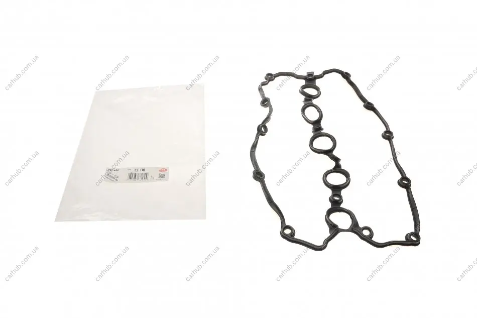 Прокладка кришки клапанів VW Jetta 2.5 FSI 04-11 ELRING 047.420 (фото 1)