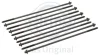 Комплект болтів ГБЦ FSO POLONEZ III LAND ROVER FREELANDER I LOTUS ELISE MG MG 6, MGF, TF, ZR, ZS, ZT, ZT- T ROVER 100, 100 / METRO, 200, 200 II, 25 I, 400, 400 II, 45 I, 75 1.1-1.8 10.89- ELRING 049630 (фото 1)