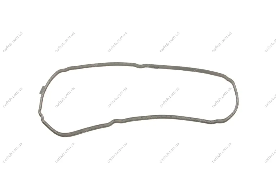 Прокладка кришки клапанів Hyundai i10/Kia Picanto 1.1 09- ELRING 050.670 (фото 1)