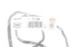 Прокладка кришки клапанів Hyundai i10/Kia Picanto 1.1 09- ELRING 050.670 (фото 2)