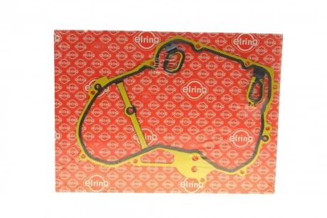 Прокладка насосу масляного Opel Astra G/Vectra B/C/SAAB 2.0T 00- ELRING 051.930