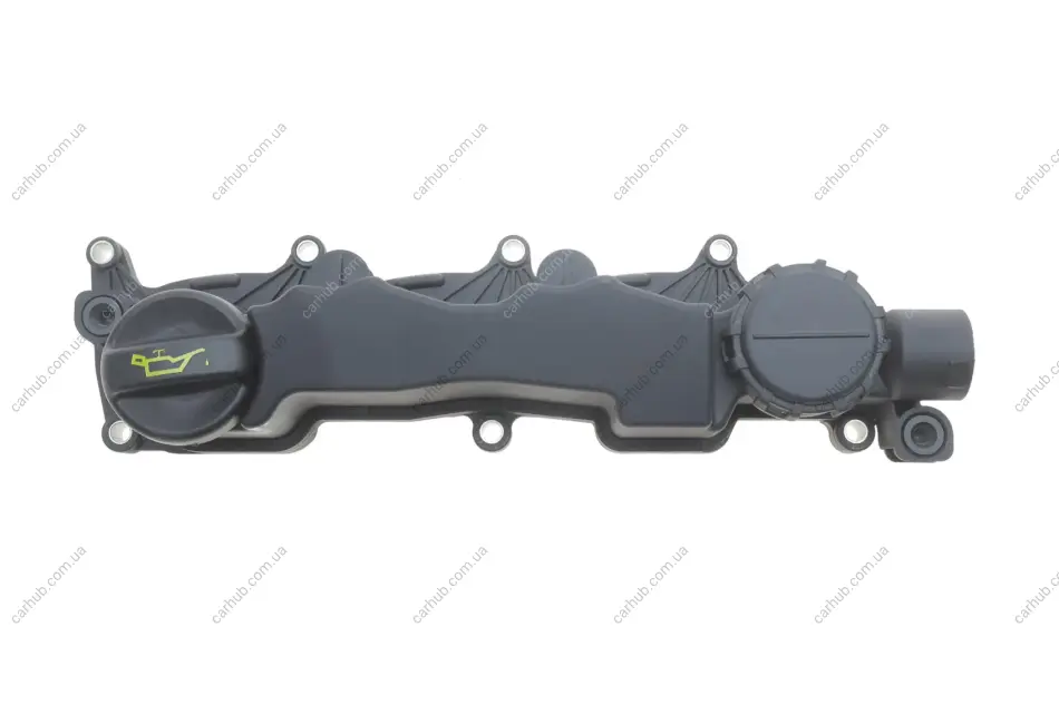 Кришка клапанів Ford Transit Connect 1.6 TDCi 04-/Citroen Berlingo 1.6HDi 96- ELRING 052.730 (фото 1)