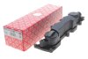 Фото 2 - кришка клапанів Ford Transit Connect 1.6 TDCi 04-/Citroen Berlingo 1.6HDi 96- ELRING 052.730 Кришка клапанів Ford Transit Connect 1.6 TDCi 04-/Citroen Berlingo 1.6HDi 96- ELRING 052.730 (фото 2)