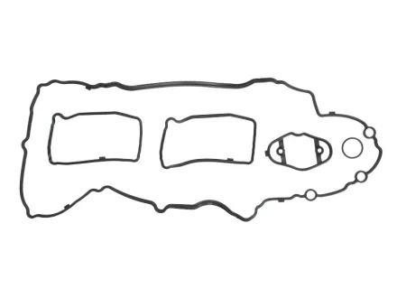Прокладка кришки клапанів BMW X4 (F26)/X5 (F15/F85) 14- (к-кт) ELRING 054.930