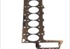 Прокладка ГБЦ BMW X5 3.0 d/X6 3.5 d 07-10 M57 D30 ELRING 058.143 (фото 1)