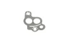 Прокладка клапана EGR Ford Focus/Mondeo/Fiesta 1.8/2.0 04-15 ELRING 059.934 (фото 1)