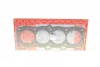 Прокладка ГБЦ Mazda 323 III/IV 1.7D 84-97 (1.7mm) ELRING 061.310 (фото 1)