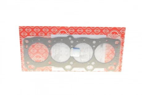 Прокладка ГБЦ Mazda 323 III/IV 1.7D 84-97 (1.7mm) ELRING 061.310