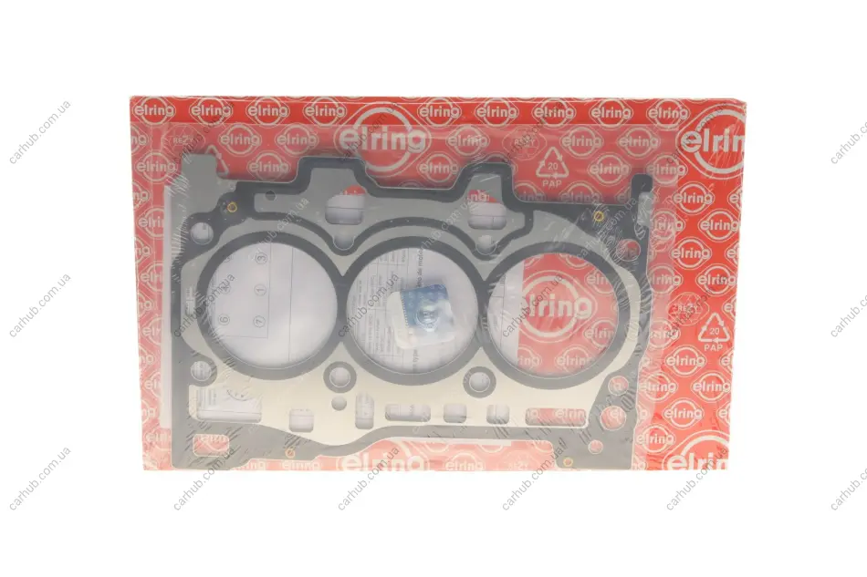 Прокладка ГБЦ VW Golf VIII/Polo VI 1.0 TSI 17- ELRING 065.800 (фото 1)