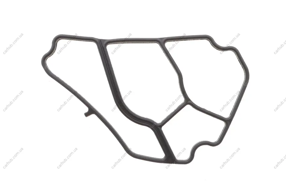 Прокладка корпуса фільтра масляного BMW 3 (E46/E91)/5 (E60/E61)/X3 (E83) 2.0D 98-12 N47/M47 ELRING 071.630 (фото 1)