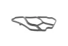 Прокладка корпуса фільтра масляного BMW 3 (E46/E91)/5 (E60/E61)/X3 (E83) 2.0D 98-12 N47/M47 ELRING 071.630 (фото 3)