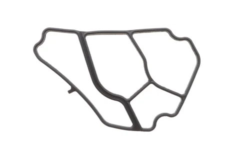 Прокладка корпуса фільтра масляного BMW 3 (E46/E91)/5 (E60/E61)/X3 (E83) 2.0D 98-12 N47/M47 ELRING 071.630