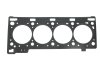 Прокладка ГБЦ ELRING 073.942 (фото 1)