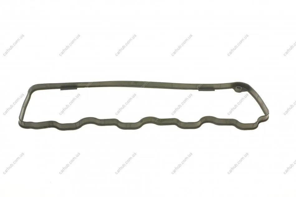 Прокладка кришки клапанів MB Vario 4.3 OM904 ELRING 074.800 (фото 1)