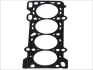 Прокладка ГБЦ Mazda 626 1.8i 92-00 ELRING 075.480 (фото 1)