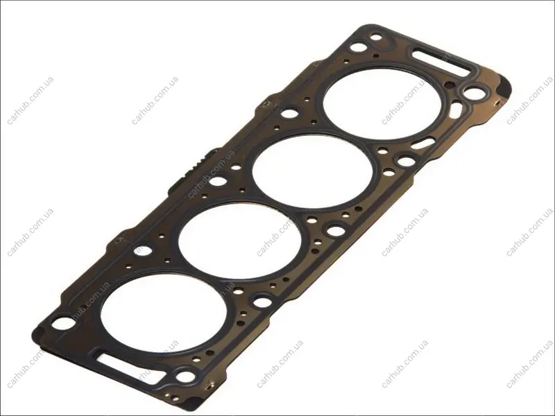 Прокладка ГБЦ Citroen/Fiat Scudo/Peugeot 2.0HDI/TD/JTD 99- (1.65mm) ELRING 075.890 (фото 1)