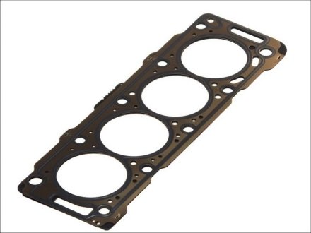 Прокладка ГБЦ Citroen/Fiat Scudo/Peugeot 2.0HDI/TD/JTD 99- (1.65mm) ELRING 075.890